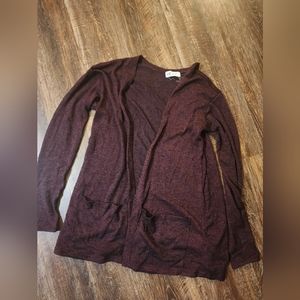 H & m cardigan